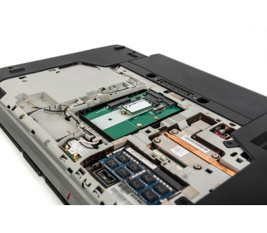 Digitus 2,5" SATA HDD Enclosure M.2 or mSATA Zwart