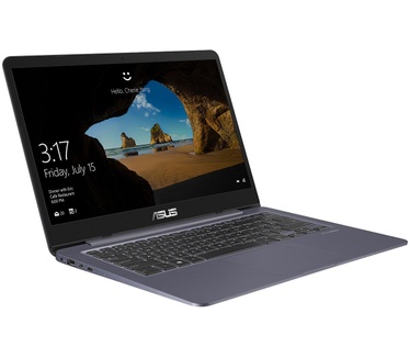 Asus S406UA-BM206T