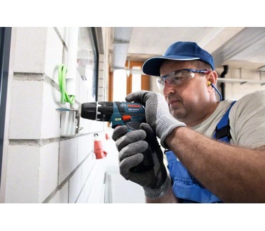 Bosch GSB 12V-15