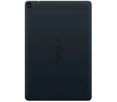 HTC Nexus 9 LTE 32GB Zwart