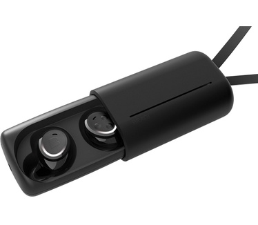 Bragi The Headphone