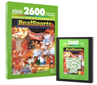 RealSports Collection