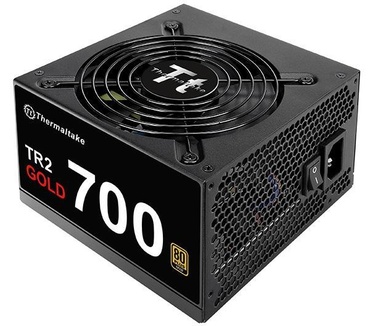 Thermaltake TR2 Gold 700W