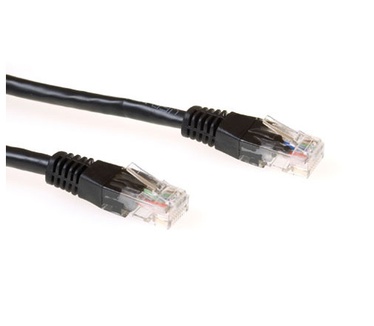 Advanced Cable Technology 1.0m Cat6 UTP