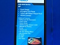 Panasonic Viera DT30 CES 2011