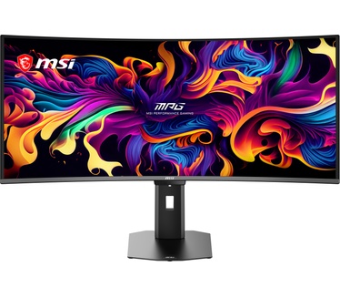 MSI MPG 341CQRDE QD-OLED X36