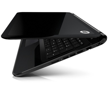 HP Pavilion Sleekbook 15-b100ed