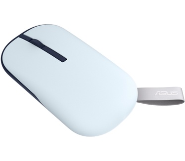 ASUS Marshmallow MD100 Blauw