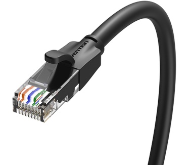 Vention IBEBT