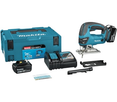 Makita DJV180RTJ
