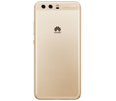 Huawei P10 Dual Sim Goud