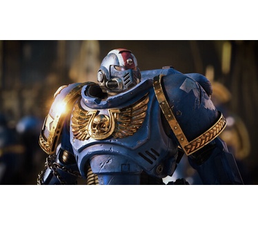 Warhammer 40.000 Space Marine II, PS5