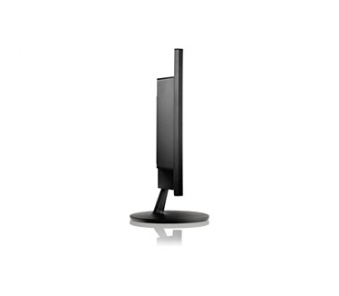 Samsung S22B220BW Zwart
