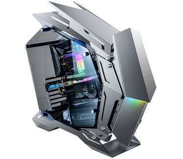 Jonsbo MOD3 Grijs