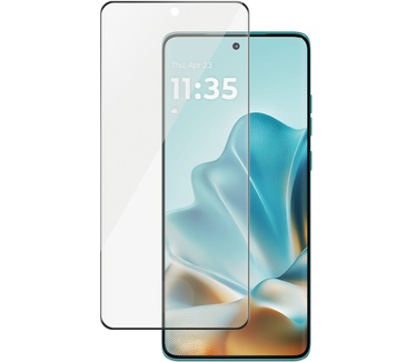 PanzerGlass PanzerGlass® Screen Protector Motorola Edge 60 Pro | 60 | 60 Fusion | Ultra-Wide Fit