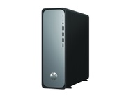 HP OmniDesk CES 2025