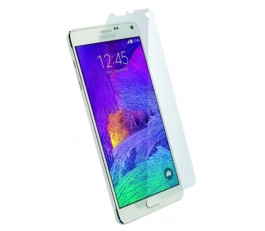 Krusell Screen Protector Samsung Galaxy Note 4