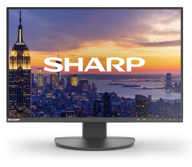 Sharp EA242W