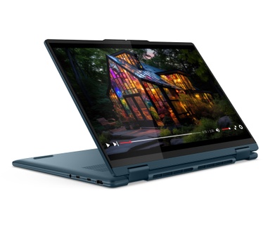 Lenovo Yoga 7 2-in-1 14IML9