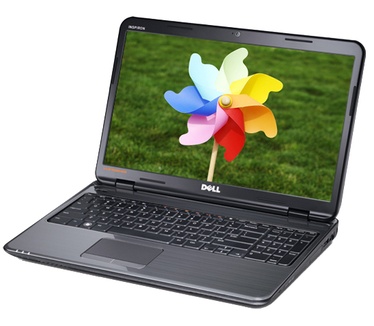 Dell Inspiron M510R (IM501R-M111NL)