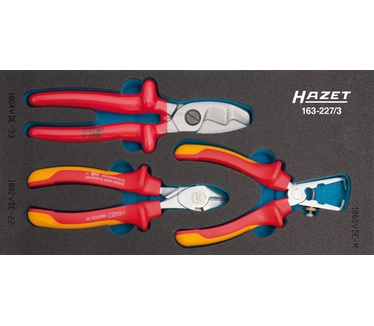 Hazet 163-227/3