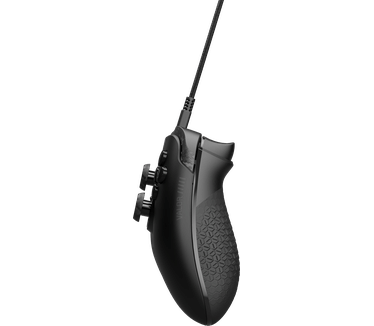 Scuf Valor Pro TMR - Zwart Zwart