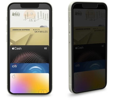 Gear4 Glass Elite Privacy 360