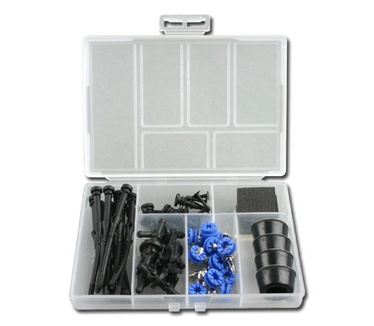 Sharkoon Silencer Kit