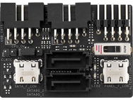 ASUS ROG STRIX X670E-I GAMING WIFI