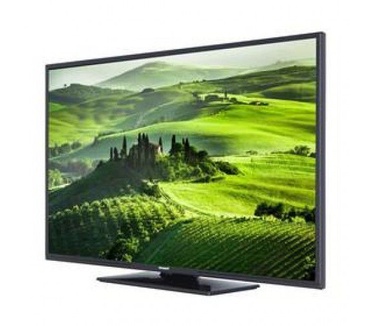 Panasonic TX-50A300 Zwart