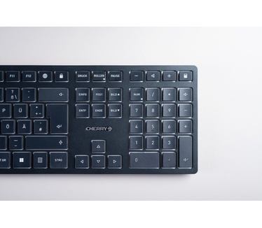 Cherry KW 9100 SLIM