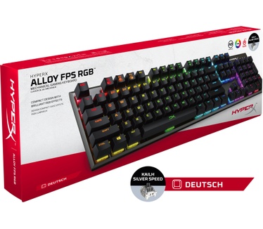HyperX Alloy FPS RGB