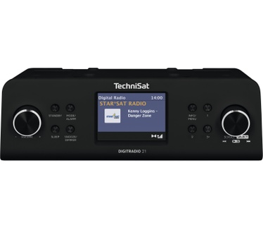 Technisat DigitRadio 21