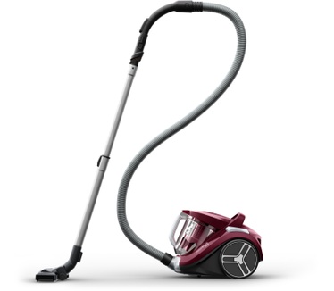 Rowenta RO4B63 Compact Power XXL RO4B63 Stofzuiger zonder zak