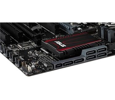 Asus H97-Pro Gamer