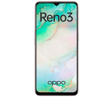 Oppo Reno3 4G Wit