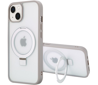 Accezz Ring Stand Backcover met MagSafe