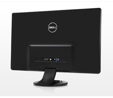 Dell S2330MX Zwart