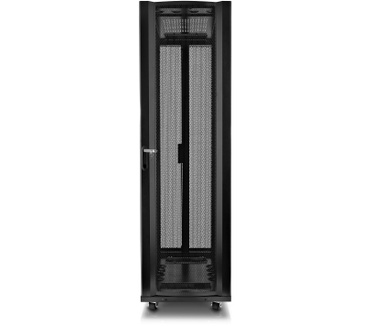V7 42U Rack Mount Cabinet Enclosure