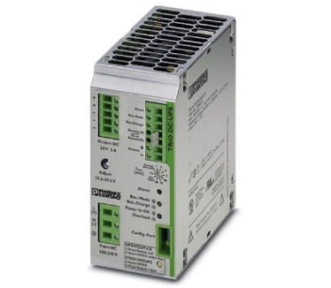 Phoenix TRIO-UPS/1AC/24DC/ 5