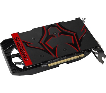 Asus CERBERUS-GTX1050-O2G