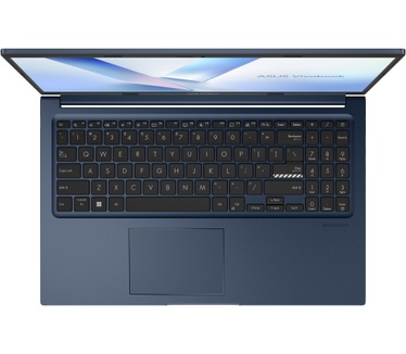 ASUS X1504MA-BQ013W