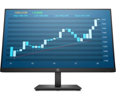 HP P244 (5QG35AT) Zwart