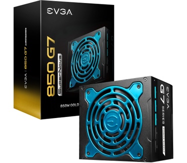 EVGA SuperNOVA 850 G7