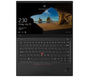 Lenovo X1 Carbon