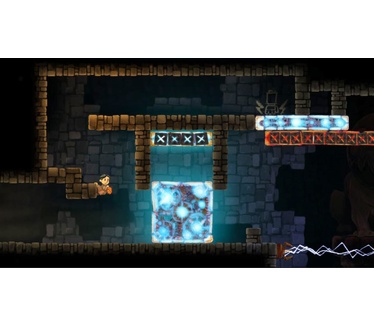 Teslagrad Value pack