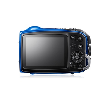 Fujifilm FinePix XP70