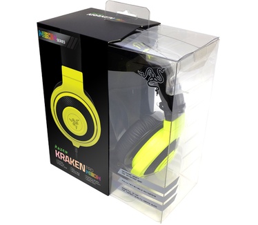 Razer Kraken Pro Neon