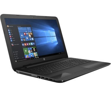 HP 15-ay076nd