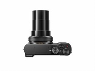 Panasonic Lumix TZ100